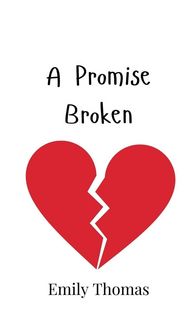 Produktbild: A Promise Broken