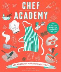Produktbild: Chef Academy