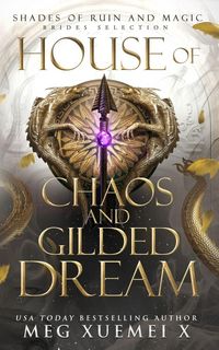 Produktbild: House of Chaos and Gilded Dream