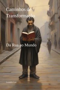 Produktbild: Caminhos De Transforma&ccedil;&atilde;o