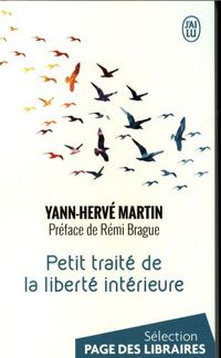 Produktbild: Petit trait&eacute; de la libert&eacute; int&eacute;rieure : essai