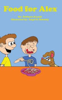 Produktbild: Food For Alex