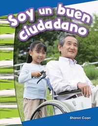 Produktbild: Soy un buen ciudadano