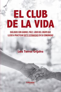 Produktbild: El club de la vida