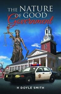 Produktbild: The Nature of Good Government