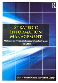 Produktbild: Strategic Information Management