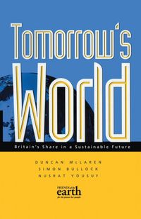 Produktbild: Tomorrow's World