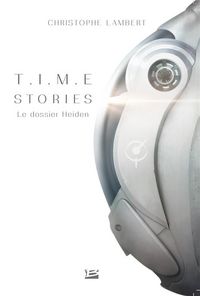 Produktbild: T.I.M.E stories : le dossier Heiden