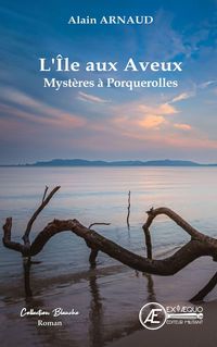 Produktbild: L'&icirc;le aux aveux