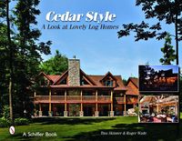Produktbild: Cedar Style