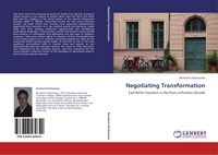 Produktbild: Negotiating Transformation