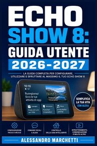 Produktbild: Echo Show 8