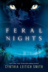 Produktbild: Smith, C: Feral Nights
