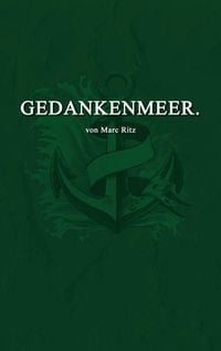 Produktbild: Gedankenmeer.
