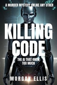 Produktbild: Killing Code: The AI That Knew Too Much