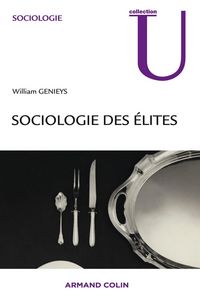 Produktbild: Sociologie des &eacute;lites