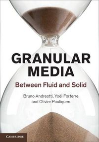 Produktbild: Granular Media