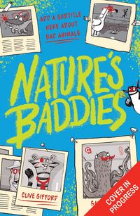 Produktbild: Natures Baddies Pb