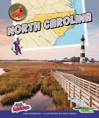 Produktbild: North Carolina