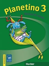 Produktbild: Planetino 3