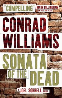 Produktbild: Sonata of the Dead
