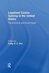 Produktbild: Legalized Casino Gaming in the United States