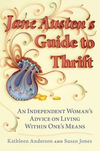 Produktbild: Jane Austen's Guide to Thrift