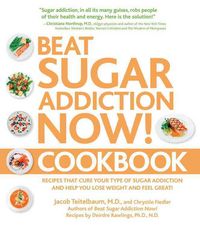Produktbild: Beat Sugar Addiction Now Ckbk