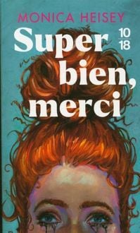Produktbild: Super bien, merci