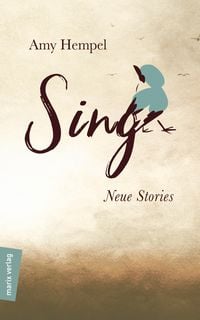 Produktbild: Sing