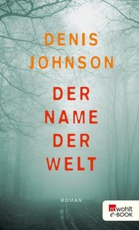 Produktbild: Der Name der Welt