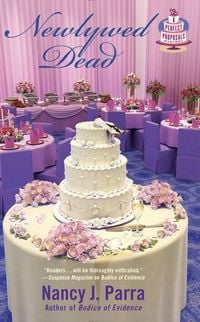Produktbild: Newlywed Dead