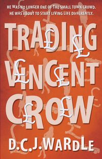 Produktbild: Trading Vincent Crow