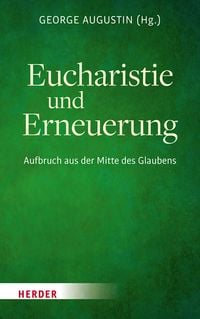 Produktbild: Eucharistie und Erneuerung