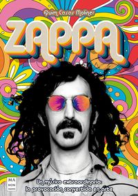 Produktbild: Zappa