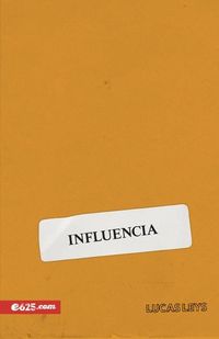 Produktbild: Influencia (Influence)