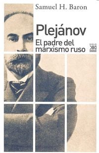 Produktbild: Plej&aacute;nov : el padre del marxismo ruso
