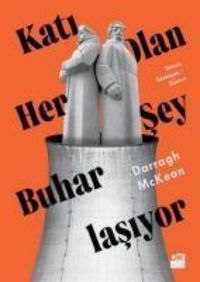Produktbild: Kati Olan Her Sey Buharlasiyor