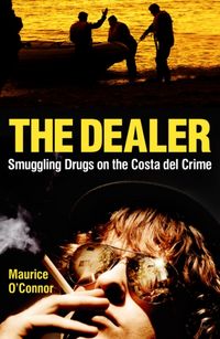 Produktbild: O'Connor, M: The Dealer