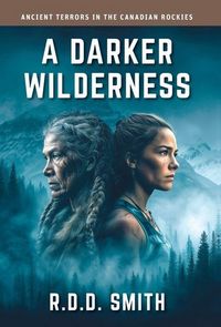 Produktbild: A Darker Wilderness
