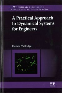 Produktbild: A Practical Approach to Dynamical Systems for Engineers