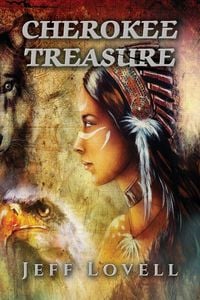 Produktbild: Cherokee Treasure