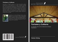 Produktbild: Turismo y Cultura: