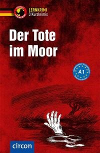 Produktbild: Der Tote im Moor