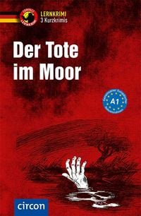 Produktbild: Der Tote im Moor
