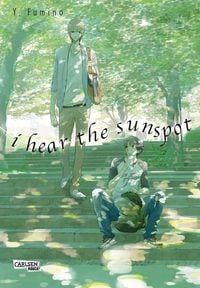 Produktbild: I Hear The Sunspot 1