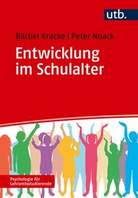 Produktbild: Entwicklung im Schulalter