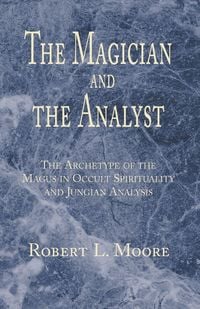Produktbild: The Magician and the Analyst