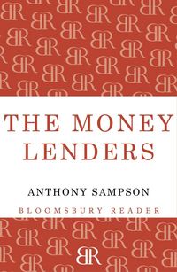 Produktbild: The Money Lenders