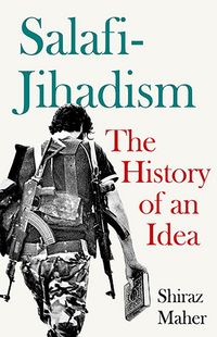 Produktbild: Salafi-Jihadism